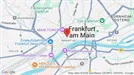 Apartment for rent, Frankfurt Innenstadt I, Frankfurt (region), Weserstraße