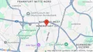 Apartment for rent, Frankfurt Innenstadt III, Frankfurt (region), Oeder Weg