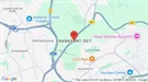 Apartment for rent, Frankfurt Ost, Frankfurt (region), Heinz-Herbert-Karry-Straße