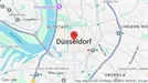 Apartment for rent, Dusseldorf, Nordrhein-Westfalen