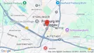Apartment for rent, Freiburg im Breisgau, Baden-Württemberg, Norsinger Weg