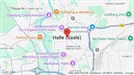 Apartment for rent, Halle (Saale), Sachsen-Anhalt