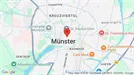 Apartment for rent, Nordrhein-Westfalen Münster, Bayern