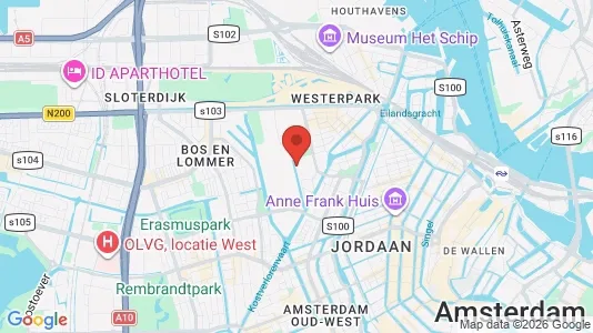Apartments for rent i Beverwijk - kort over placeringen