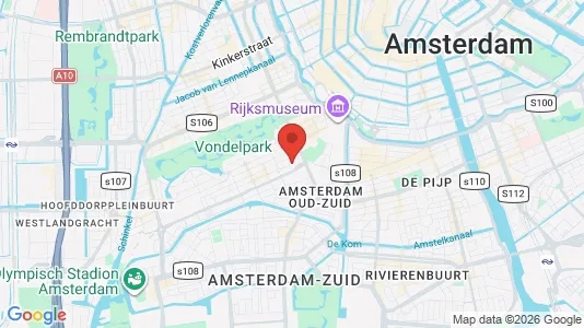 Houses for rent i Laren - kort over placeringen