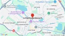 Apartment for rent, Den Bosch, North Brabant, Brugstraat