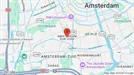 Apartment for rent, Amsterdam Oud-Zuid, Amsterdam, Amazonenstraat