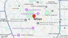 Apartment for rent, Milano Zona 1 - Centro storico, Milan