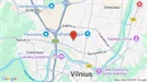 Apartment for rent, Vilnius Šnipiškės, Vilnius, Oršos g.