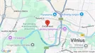 Apartment for rent, Vilnius Žvėrynas, Vilnius, Ukmergės g.