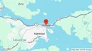 Apartment for rent, Farsund, Vest-Agder, Listerveien