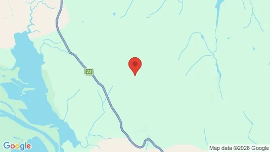 Houses for rent i Fet - kort over placeringen