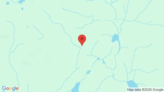 Houses for rent i Ringerike - kort over placeringen
