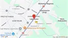 Apartment for rent, Legionowski, Mazowieckie, Ul. Tadeusza Kościuszki