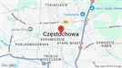 Apartment for rent, Częstochowski, Śląskie, Blachownia