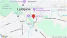 Apartment for rent, Ljubljana Center, Ljubljana, Rudnik