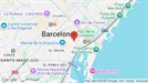 Apartment for rent, Barcelona Ciutat Vella, Barcelona