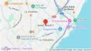 House for rent, Barcelona Sant Martí, Barcelona, Plaça de Llevant<span class="blurred street-number" onclick="ProcessAdRequest(15447448)"><span class="hint">See no.</span>[xxxxxx]</span>