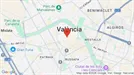 Room for rent, Valencia Ciutat Vella, Valencia (region), Carrer de Navellos