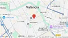 Room for rent, Valencia L'Eixample, Valencia (region), Passatge Doctor Serra