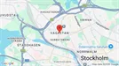 Room for rent, Vasastan, Stockholm, Sveavägen