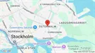 Apartment for rent, Östermalm, Stockholm, Banérgatan