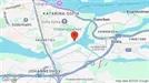 Room for rent, Hammarbyhamnen, Stockholm, Tavelsjövägen