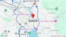 Apartment for rent, Zürich Distrikt 9, Zürich, Silvrettaweg