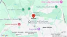 House for rent, Barnet - Hertfordshire, Greater London, Teynham Court