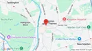 Apartment for rent, Kingston upon Thames - Surrey, Greater London, Chatham Road