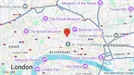 Apartment for rent, London EC1A, Greater London, London