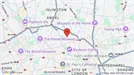 Apartment for rent, London EC1V, Greater London, Valencia Tower