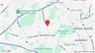 House for rent, London N10, Greater London, Rosebery Road