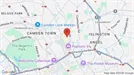 Apartment for rent, London N1C, Greater London, Camley Street