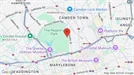 House for rent, London NW1, Greater London, Regent’s Courtyard