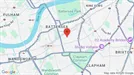 Apartment for rent, London SW11, Greater London, Sugden Road