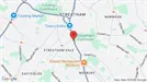 Apartment for rent, London SW16, Greater London, Mount Nod Road