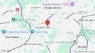 Apartment for rent, London SW20, Greater London, Coombe Lane