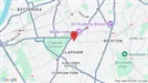 Apartment for rent, London SW4, Greater London, Clapham Common South Side