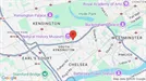 Apartment for rent, London SW7, Greater London, Hyde Park Gate