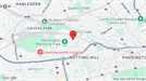 Apartment for rent, London W10, Greater London, Bevington Road