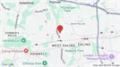 Apartment for rent, London W13, Greater London, Broughton Road