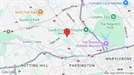 Apartment for rent, London W9, Greater London, Warrington Crescent