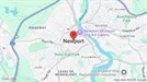 Apartment for rent, Newport - Gwent, Newport (Region), Kings Court