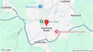 Apartment for rent, Haywards Heath - West Sussex, South East, Burrell Green