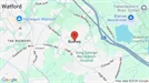 Apartment for rent, Bushey - Hertfordshire, Greater London, Plantation Close
