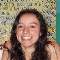 Elisa is looking for apartment or room for rent in Amersfoort, Baarn or De Bilt etc., The Netherlands 