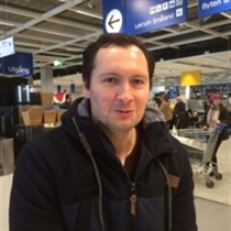 Robert is looking for apartment for rent in Munich Altstadt-Lehel, Munich Au-Haidhausen or Munich Bogenhausen etc., Germany 