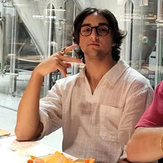 Hello my name is Jacopo Cattaneo, 20 years old italian student. I am studying Business Administra...