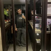 Lucas is looking for apartment or room for rent in Breda, The Netherlands 